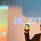 Illustration for article titled ZTE Brings Its Phablet-Sized ZMax to T-Mobile